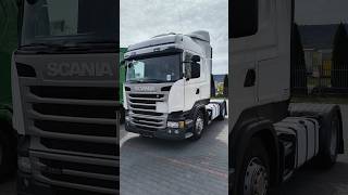 Tracteur routier Scania R 450 | Image 4 - Autoline