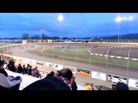 Albany & Eastern Railroad Sportsman Feature