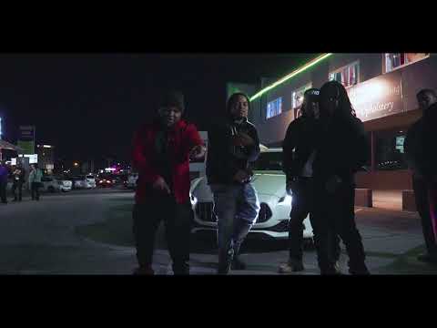 Shotz ft Swizzy "Mission" Official Music Video