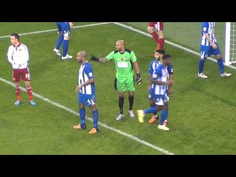 Sheffield United v Worcester City - Emirates FA Cup 1st Round