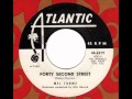 MEL TORME  Forty Second Street