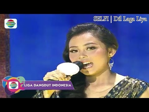 Selfi | Dil Laga Liya, KONSER FINAL TOP 5 RESULT [02/05/2018]