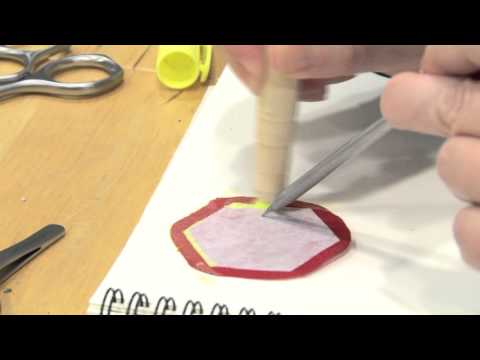 APLIQUICK ®™ REFILL GLUE 3 UNITS