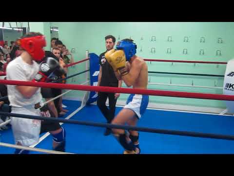 5º INTERCLUB FÉNIX - TOMAS AGUSTIN (VS) JUAN HEREDIA