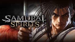 SAMURAI SPIRITS / SAMURAI SHODOWN- Launch Trailer (Japan)- 2019年6月27日発売！