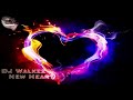 Alan Walker New Heart Remix Extended