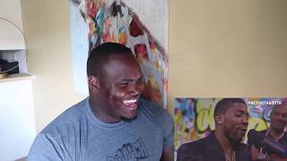 BET Hip Hop Awards 2017 Had An Instabooth With XXXTentacion KILLING This Freestyle Cypher (REACTION)