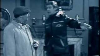 The Arthur Haynes Show Michael Caine sketch