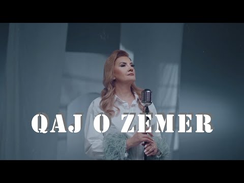 Naziktere Iseini - QAJ O ZEMER (Official Video)