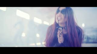 Misanthropy - The Fallen (Official Video)