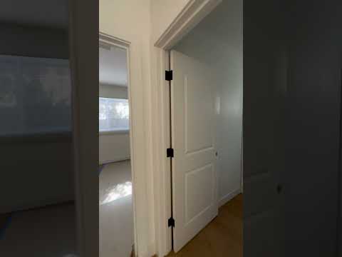 Available Soon! 1 Bedroom 1 Bathroom First Floor Unit Located in Gardena! BRAND NEW CONSTRUCTION! - Video 5 of 5