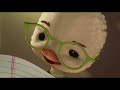 O Galinho Chicken Little 2005 Parte 3 Filme Completo E Dublado Em Português