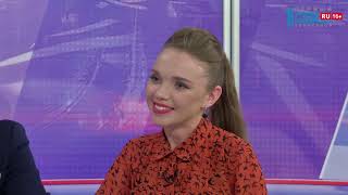 Весь спорт от 20.04.2019