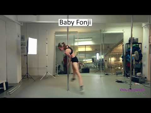 TRUCOS PROHIBIDOS ELÉVATE POLE CHAMPIONSHIP CHILE & LATINOAMÉRICA 2017