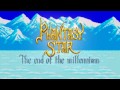 Phantasy Star IV OST 33 Dezoris Field 2