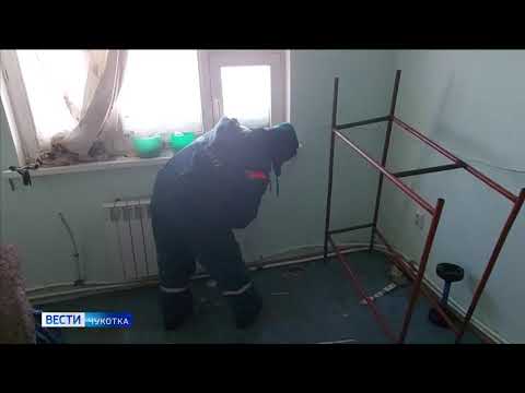 Жители села Нунлигран вернулись домой