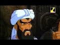 Arabikadhakal Malayalam അലിബാബയും 40 കള്ളന്മാരും