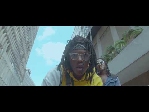 TIA feat. Idowest - Juicy (Official Video)