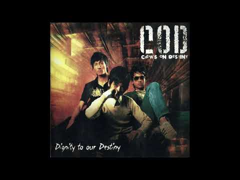 Crews on Destiny(COD)- Jivan ek marga ho