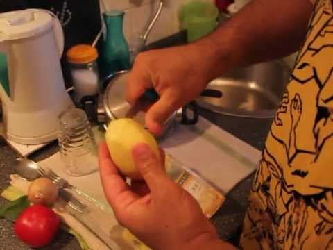 AKO FOOD COOKING IN 15 MINUTES SECRET TIPS STRENGTH SPORTS POWERLIFTING PART 7