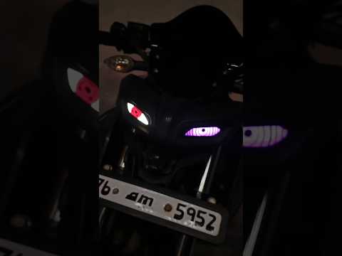 #MT 15 modified #mt15 eye modified # k8blogs