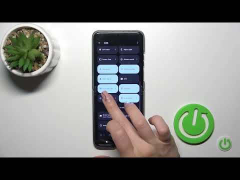 How to Adjust Notification Bar Icons in MOTOROLA Razr 40 – Personalize Upper Bar Icons