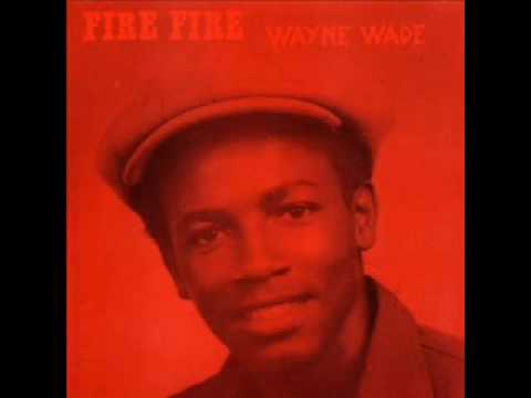 Wayne Wade - Jahova's Rally