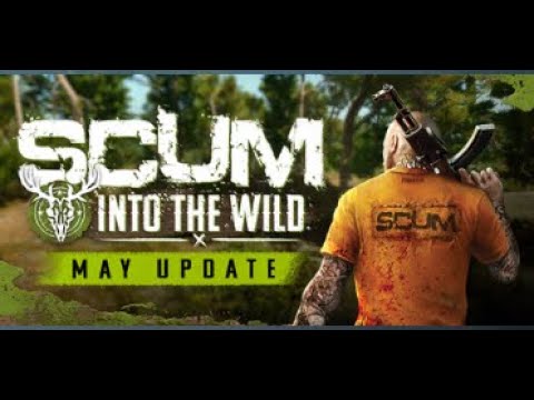【SCUM】のんびり暮らす【v1.3】 #vtuber配信 #星乃べる #初心者 #参加型 #SCUM