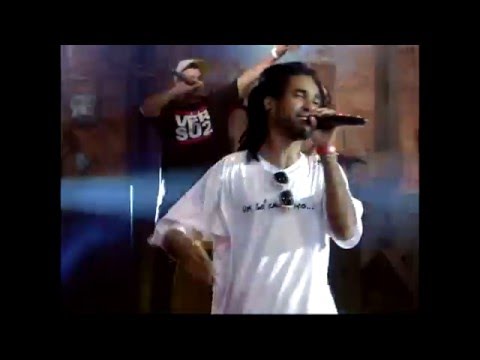 Versu2 & DogaLove - Incomparáveis no Manos e Minas