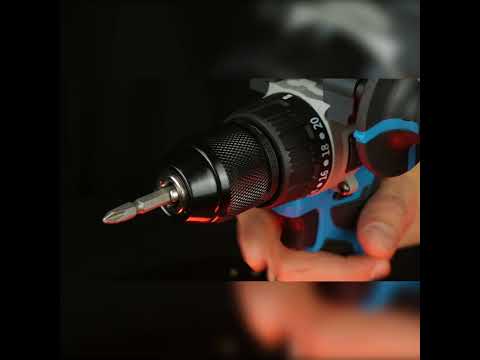 Миниатюра изображения товара Аккумуляторная дрель-шуруповерт Sturm! CD2080