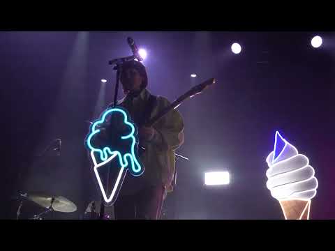 5/18 Tegan & Sara - Fucking Up What Matters @ Royale, Boston, MA 10/28/22