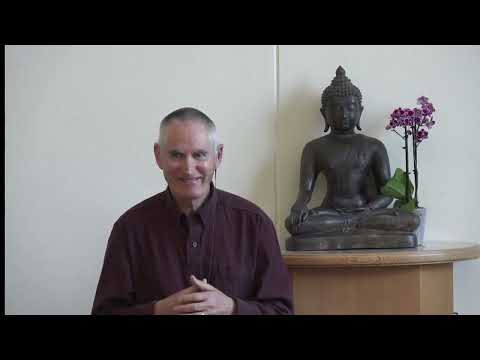 Depth of Dharma - Gil Fronsdal