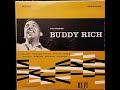 1955 - Buddy Rich - Just blues