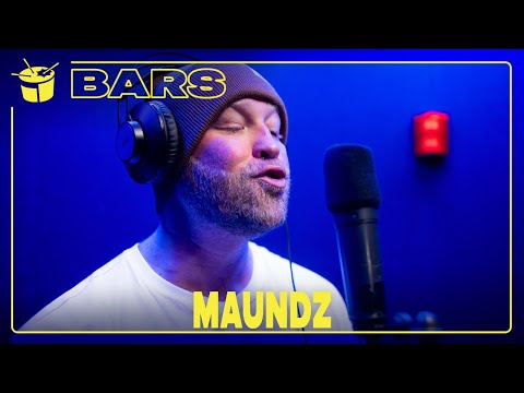 Maundz | BARS