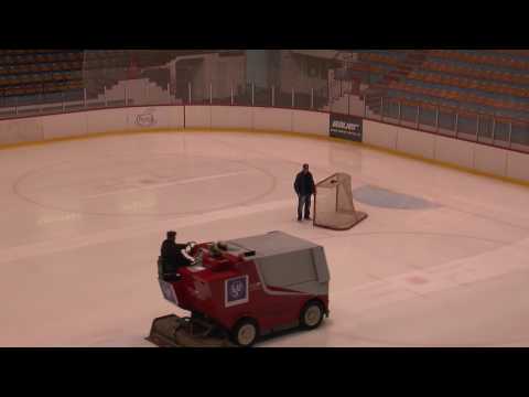 CSM Dunărea Galați - CSA Steaua Rangers