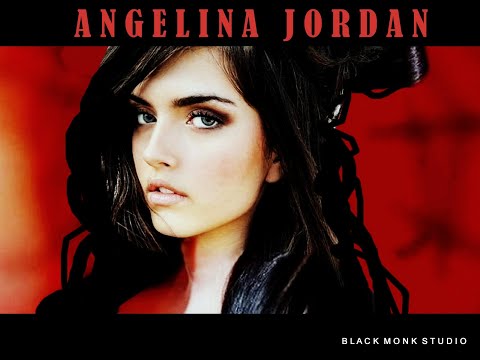 Angelina Jordan ~ Amy Winehouse Stylee! ~