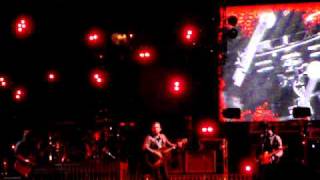 Kings of Leon - Southbound - SWU 2010