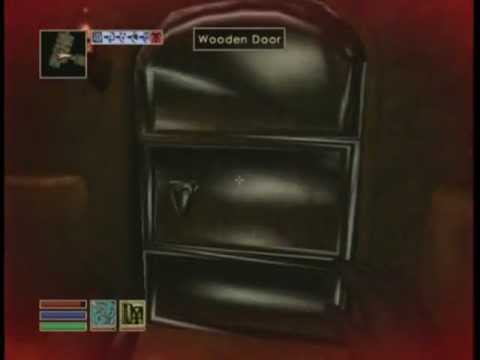 Morrowind Walkthrough 13 - Fifth Trial Zainab