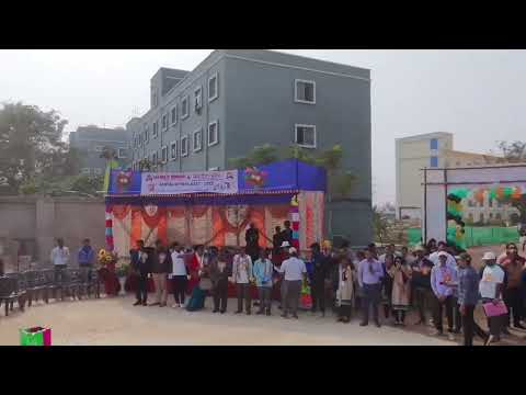 ANNUAL SPORTS MEET-2025