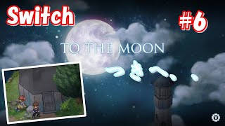 To the moon Swich版【実況】Part6