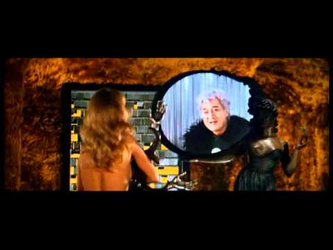 P.R.S.F. - Barbarella Review Part 1