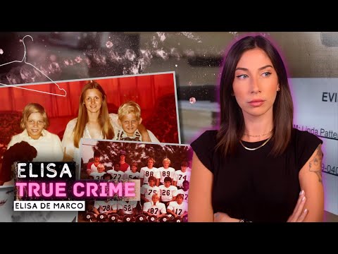 UN INCUBO DURATO 38 ANNI