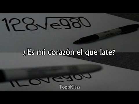 D&E - 1+1=LOVE (sub español)