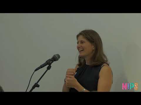 Lucinda Miller - Nature Doc - NIPS Brighton Mental Health and Children Seminar