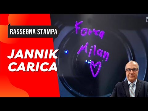 LA SETTIMANA CONTINUA