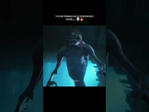 Wednesday edit S2 episode 5 👀🔥 #shorts