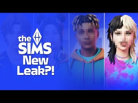 FIRST LOOK at the NEXT Gen Sims Game?! 😱 (Project X)