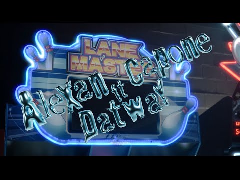 ALEXAN CAPONE -  GELADOW ft. DATWAY  (Shot & Directed by @stewecinema)