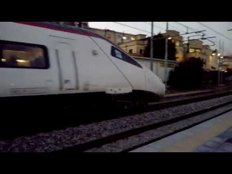 ETR610 007+006 SBB - Monza 26/01/2017