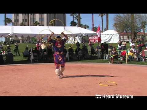 Adult Division (18-39 years) - Third Place:Tony Duncan